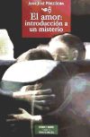 Image du vendeur pour El amor introduccion a un misterio mis en vente par Agapea Libros