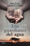 Seller image for Los guardianes del agua for sale by Agapea Libros