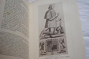 Seller image for LE CHANCELIER ANTOINE DUPRAT for sale by Librairie RAIMOND