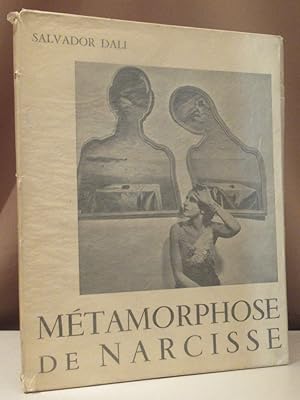 Image du vendeur pour Mtamorphose de Narcisse. mis en vente par Dieter Eckert