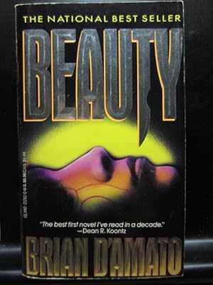 Seller image for BEAUTY for sale by The Book Abyss