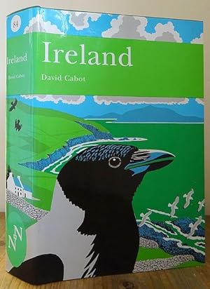 Seller image for Ireland. The New Naturalist. for sale by C. Arden (Bookseller) ABA