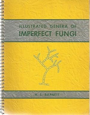 Seller image for Illustrated Genera of Imperfect Fungi. for sale by C. Arden (Bookseller) ABA