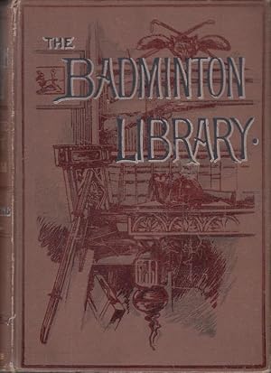 Seller image for Skating With Contributions On Curling , Tobogganing , Ice-Sailing , Bandy . . for sale by High Street Books