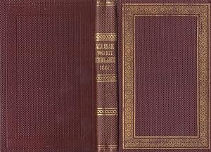 Almanak voor het schoone en goede 1860