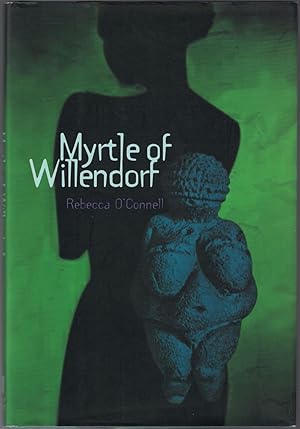 Myrtle of Willendorf