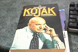 Image du vendeur pour Take-Over (Kojak) mis en vente par SGOIS