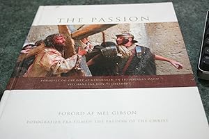 Seller image for The Passion for sale by SGOIS