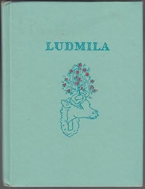 Seller image for Ludmila for sale by HORSE BOOKS PLUS LLC