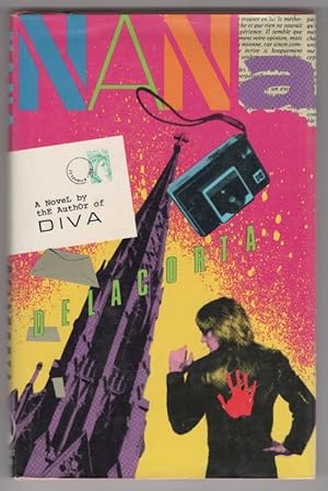 Seller image for Nana by Delacorta (First U.S. Edition) for sale by Heartwood Books and Art