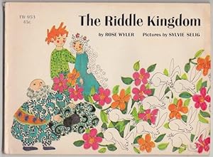 The Riddle Kingdom