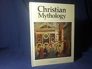 Imagen del vendedor de Christian Mythology(Hardback,2nd Impression,1988) a la venta por Codex Books