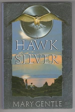 Seller image for A Hawk in Silver by Mary Gentle (Gollancz File Copy) for sale by Heartwood Books and Art