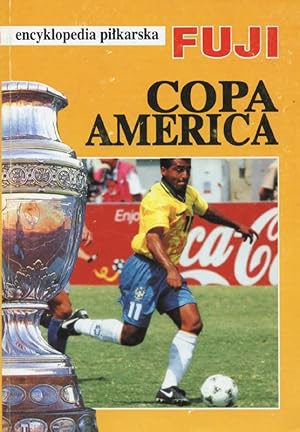 Encyklopedia pilkarska - Copa America
