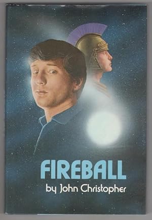 Seller image for Fireball by John Christopher (First UK Edition) Gollancz File Copy for sale by Heartwood Books and Art