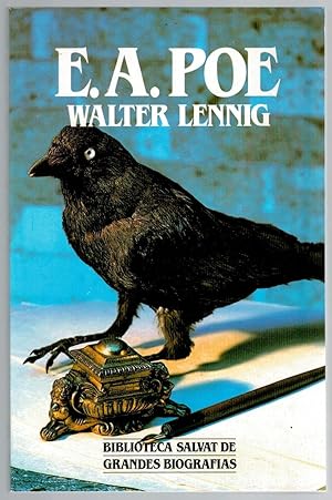 Imagen del vendedor de WALTER LENNIG (en espaol) a la venta por Librera Dilogo