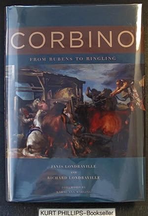 Corbino: From Rubens to Ringling (Signed Copy)