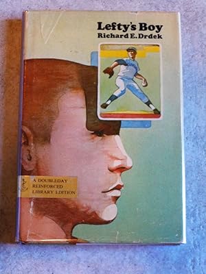 Seller image for Lefty's Boy for sale by Bradley Ross Books