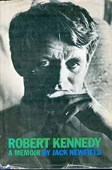 Robert Kennedy: a Memoir. (First Edition).