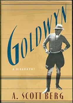 Seller image for Goldwyn. for sale by Wittenborn Art Books