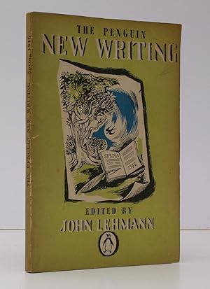 The Penguin New Writing 27. FIRST APPEARANCE IN PENGUIN