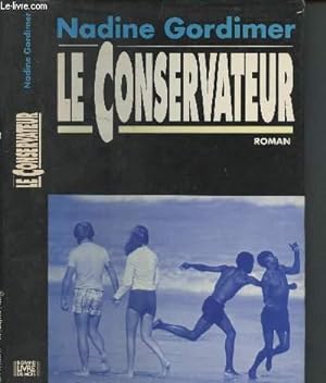 Immagine del venditore per Le Conservateur venduto da Le-Livre