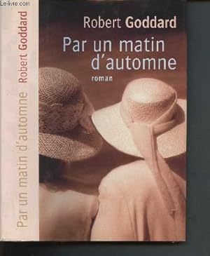 Image du vendeur pour Par un matin d'automne mis en vente par Le-Livre