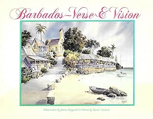 Barbados--Verse & Vision