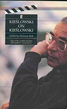 Kieslowski on Kieslowski.