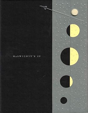 Seller image for McSweeney's 29 for sale by Kenneth Mallory Bookseller ABAA