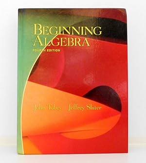 Beginning Algebra- Fourth Edition