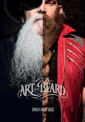 Immagine del venditore per Art of the Beard venduto da GreatBookPrices