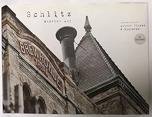 Immagine del venditore per Schlitz: Brewing Art venduto da Recycled Books & Music
