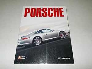 Bild des Verkufers fr Porsche (First Gear) zum Verkauf von Paradise Found Books