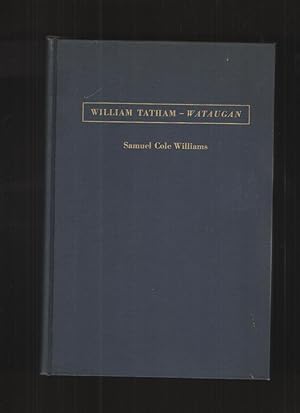 William Tatham, Wataugan Second, Revised and Limited Edition