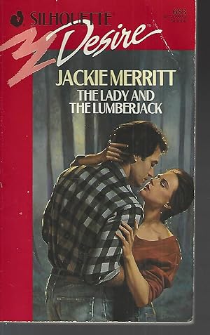 Seller image for Lady And The Lumberjack for sale by Vada's Book Store