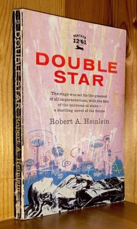 Seller image for Double Star for sale by bbs