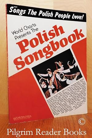 World Charts Presents the Polish Songbook.