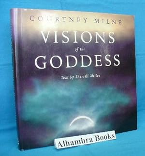 Seller image for Visions of the Goddess for sale by Alhambra Books