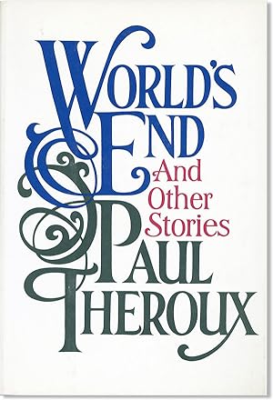 Seller image for World's End and Other Stories for sale by Lorne Bair Rare Books, ABAA
