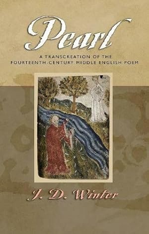 Seller image for Pearl : A Transcreation of the Fourteenth-Century Middle English Poem for sale by GreatBookPrices