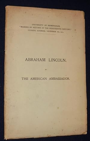 Abraham Lincoln