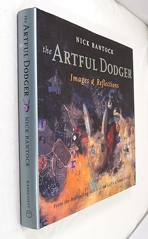 Immagine del venditore per The Artful Dodger: Images & Reflections venduto da Renaissance Books