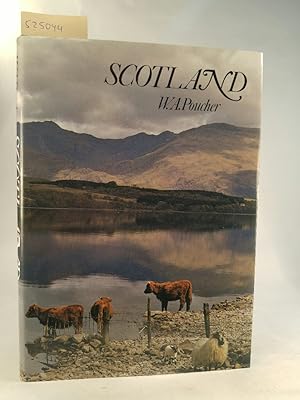 Seller image for Scotland for sale by ANTIQUARIAT Franke BRUDDENBOOKS