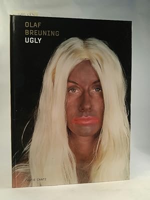 Seller image for Ugly. for sale by ANTIQUARIAT Franke BRUDDENBOOKS