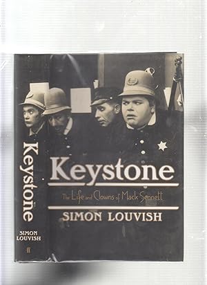 Keystone; The Life and Clowns of Mack Sennett