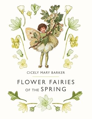 Imagen del vendedor de Flower Fairies of the Spring a la venta por GreatBookPrices