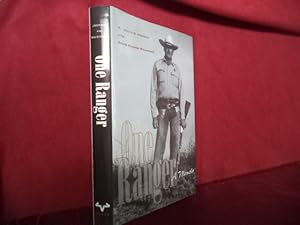 Seller image for One Ranger. Inscribed by the author. A Memoir. for sale by BookMine