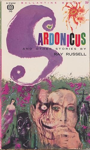 Sardonicus And Other Stories