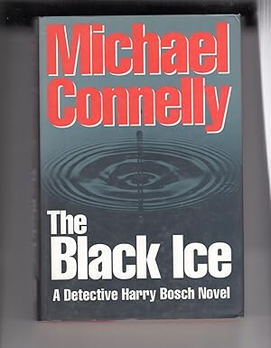 Black Ice (SIGNED)